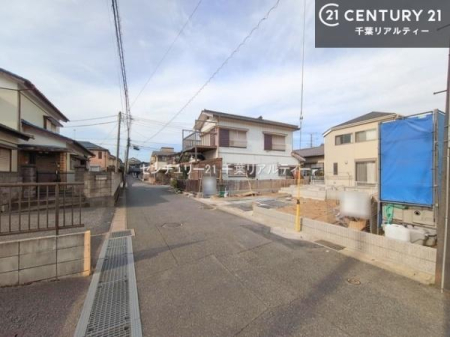 �O�ʓ��H�܂ތ��n�ʐ^ ���ӊ���A���q�l�̂���]�ɍ������������ꏏ�ɂ��ē���v���܂��B�Z��[���A�h�o�C�U�[�ɂ�邲���k������܂��B���Ђ͂��₢���킹�ɑ��Ή����܂��I���҂������܂���I