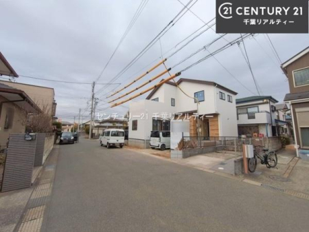 �O�ʓ��H�܂ތ��n�ʐ^ ���ӊ���A���q�l�̂���]�ɍ������������ꏏ�ɂ��ē���v���܂��B�Z��[���A�h�o�C�U�[�ɂ�邲���k������܂��B���Ђ͂��₢���킹�ɑ��Ή����܂��I���҂������܂���I