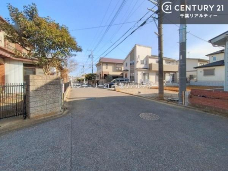 �O�ʓ��H�܂ތ��n�ʐ^ ���ӊ���A���q�l�̂���]�ɍ������������ꏏ�ɂ��ē���v���܂��B�Z��[���A�h�o�C�U�[�ɂ�邲���k������܂��B���Ђ͂��₢���킹�ɑ��Ή����܂��I���҂������܂���I