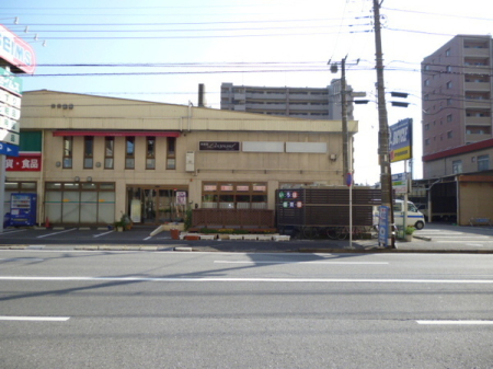 ���ӊ� �y�c�t���E�ۈ牀�z����͕ۈ牀�F390m