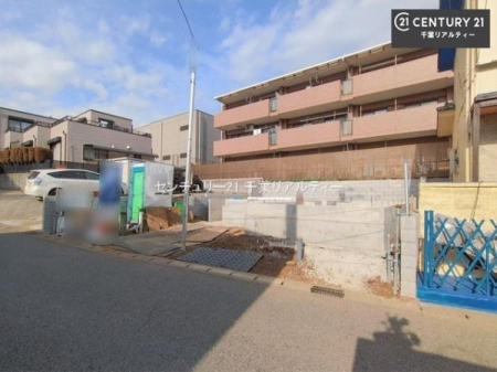 �O�ʓ��H�܂ތ��n�ʐ^ ���ӊ���A���q�l�̂���]�ɍ������������ꏏ�ɂ��ē���v���܂��B�Z��[���A�h�o�C�U�[�ɂ�邲���k������܂��B���Ђ͂��₢���킹�ɑ��Ή����܂��I���҂������܂���I