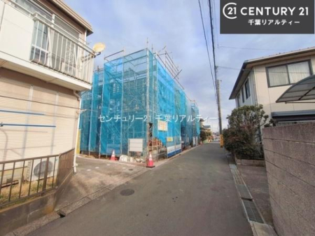 �O�ʓ��H�܂ތ��n�ʐ^ ���ӊ���A���q�l�̂���]�ɍ������������ꏏ�ɂ��ē���v���܂��B�Z��[���A�h�o�C�U�[�ɂ�邲���k������܂��B���Ђ͂��₢���킹�ɑ��Ή����܂��I���҂������܂���I