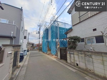 �O�ʓ��H�܂ތ��n�ʐ^ ���ӊ���A���q�l�̂���]�ɍ������������ꏏ�ɂ��ē���v���܂��B�Z��[���A�h�o�C�U�[�ɂ�邲���k������܂��B���Ђ͂��₢���킹�ɑ��Ή����܂��I���҂������܂���I