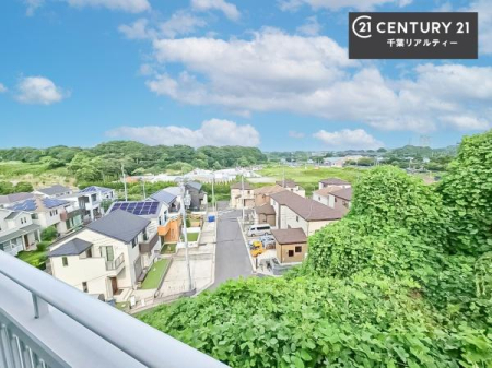 �Z�˂���̒��]�ʐ^ ������������Z��X�ł��I���͂ɂ͍����������Ȃ��A�󂪍L���J����������A�z�������傫���Ղ��邱�Ƃ�����܂���I�C�����̗ǂ������ʂ蔲����X���݂ł��I