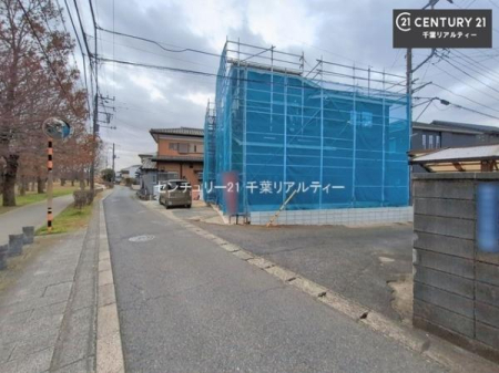 �O�ʓ��H�܂ތ��n�ʐ^ ���ӊ���A���q�l�̂���]�ɍ������������ꏏ�ɂ��ē���v���܂��B�Z��[���A�h�o�C�U�[�ɂ�邲���k������܂��B���Ђ͂��₢���킹�ɑ��Ή����܂��I���҂������܂���I