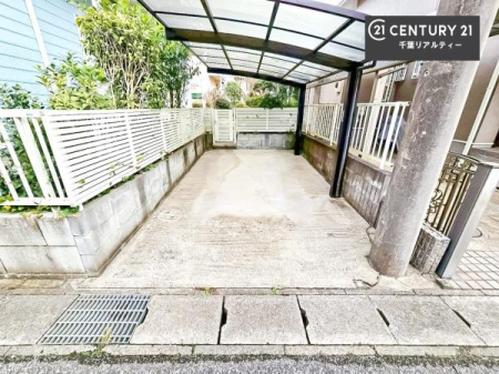 ���ԏ� �J�[�X�y�[�X�t���Ȃ̂Ń}�C�J�[���������̕������S�ł��ˁI���Ќ��n�ɂĂ��m���߂��������܂��I