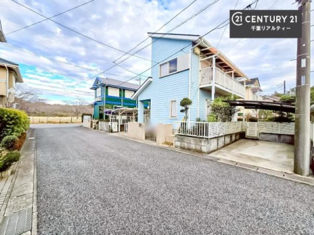 �O�ʓ��H�܂ތ��n�ʐ^ ���낢��Ȃ���]���������܂�����A���q�l�̂��v�]���ǂ��ǂ������������������B
���Ђ̐��X�^�b�t���������������܂��I