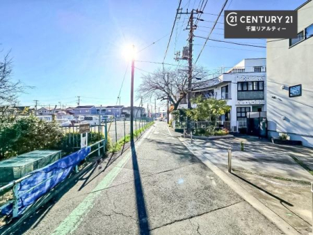 �O�ʓ��H�܂ތ��n�ʐ^ ���낢��Ȃ���]���������܂�����A���q�l�̂��v�]���ǂ��ǂ������������������B
���Ђ̐��X�^�b�t���������������܂��I