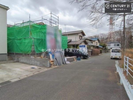 �O�ʓ��H�܂ތ��n�ʐ^ ���ӊ���A���q�l�̂���]�ɍ������������ꏏ�ɂ��ē���v���܂��B�Z��[���A�h�o�C�U�[�ɂ�邲���k������܂��B���Ђ͂��₢���킹�ɑ��Ή����܂��I���҂������܂���I