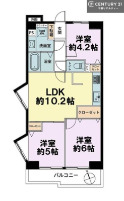 �Ԏ��} 3LDK�̖��͓I�ȊԎ��ILDK�͂������Ƃ�����ԂŁA���Ƒ��Ƃ̒c��񎞊Ԃ��A����w�[���������̂ɂȂ�܂��ˁB�Ƒ��Ƃ̒����[�܂�A���R�ƏΊ炪�����܂��I