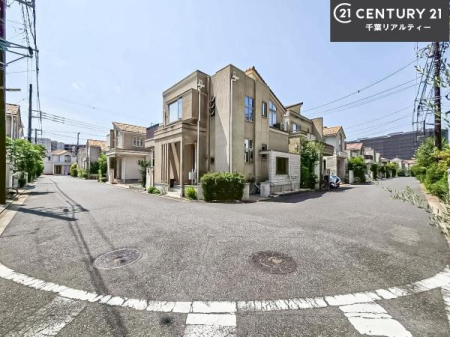 �O�ʓ��H�܂ތ��n�ʐ^ ���ӊ���A���q�l�̂���]�ɍ������������ꏏ�ɂ��ē���v���܂��B�Z��[���A�h�o�C�U�[�ɂ�邲���k������܂��B���Ђ͂��₢���킹�ɑ��Ή����܂��I���҂������܂���I