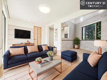 ���r���O �Ƌ��CG�p�[�X�ł��B�J�����̂���L�XLDK�I�\�t�@�[��_�C�j���O�e�[�u����u���Ă������ɂȂ�Ȃ��̂ŉ��K�ɉ߂����܂��I
�R�~���j�P�[�V���������₷�����r���O�ł��I
