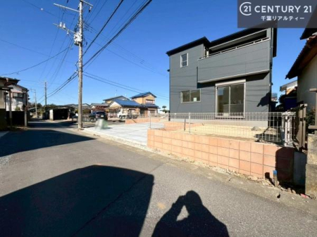 �O�ʓ��H�܂ތ��n�ʐ^ ���ӊ���A���q�l�̂���]�ɍ������������ꏏ�ɂ��ē���v���܂��B�Z��[���A�h�o�C�U�[�ɂ�邲���k������܂��B���Ђ͂��₢���킹�ɑ��Ή����܂��I���҂������܂���I