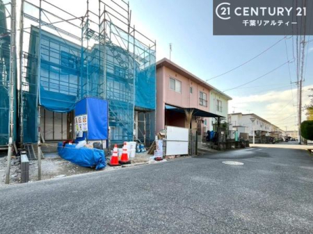 �O�ʓ��H�܂ތ��n�ʐ^ ���ӊ���A���q�l�̂���]�ɍ������������ꏏ�ɂ��ē���v���܂��B�Z��[���A�h�o�C�U�[�ɂ�邲���k������܂��B���Ђ͂��₢���킹�ɑ��Ή����܂��I���҂������܂���I