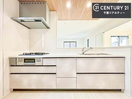 �L�b�`�� ���[�X�y�[�X���L�x�ŁA�����X�y�[�X���X�b�L���ƕЕt���Ђ�`�����p�ł��܂��I
���K�ɍ�Ƃ��ł��܂��I�����̗���������܂��I