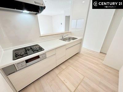 �L�b�`�� ���[�X�y�[�X���L�x�ŁA�����X�y�[�X���X�b�L���ƕЕt���Ђ�`�����p�ł��܂��I
���K�ɍ�Ƃ��ł��܂��I�����̗���������܂��I