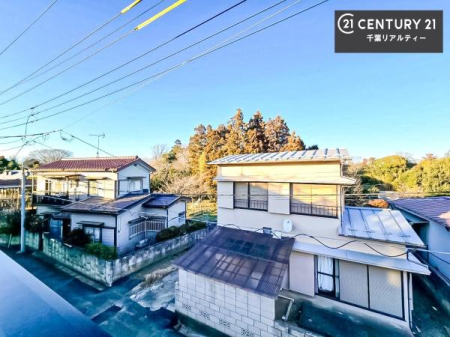 �Z�˂���̒��]�ʐ^ ������������Z��X�ł��I���͂ɂ͍����������Ȃ��A�󂪍L���J����������A�z�������傫���Ղ��邱�Ƃ�����܂���I�C�����̗ǂ������ʂ蔲����X���݂ł��I