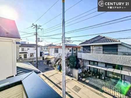 �Z�˂���̒��]�ʐ^ ������������Z��X�ł��I���͂ɂ͍����������Ȃ��A�󂪍L���J����������A�z�������傫���Ղ��邱�Ƃ�����܂���I�C�����̗ǂ������ʂ蔲����X���݂ł��I