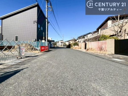 �O�ʓ��H�܂ތ��n�ʐ^ ���ӊ���A���q�l�̂���]�ɍ������������ꏏ�ɂ��ē���v���܂��B�Z��[���A�h�o�C�U�[�ɂ�邲���k������܂��B���Ђ͂��₢���킹�ɑ��Ή����܂��I���҂������܂���I