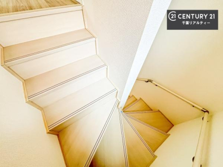 ���̑����� �K�i�́A���邭��������������ƌ�����̂ŏ�艺�肪���S�ł��܂��ˁI