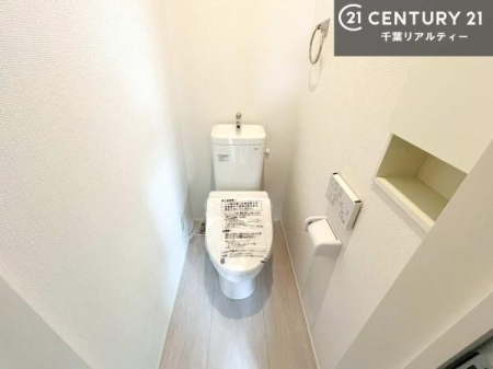 �g�C�� 1�E2�K�Ƀg�C�����������܂��I���̖Z�������ԑт��҂����ɂ��݂����ł��ˁB������Ƃ����������̂���g�C���ł�����ꂪ���₷���ł��I