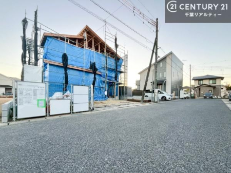 �O�ʓ��H�܂ތ��n�ʐ^ ���ӊ���A���q�l�̂���]�ɍ������������ꏏ�ɂ��ē���v���܂��B�Z��[���A�h�o�C�U�[�ɂ�邲���k������܂��B���Ђ͂��₢���킹�ɑ��Ή����܂��I���҂������܂���I