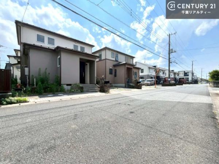 �O�ʓ��H�܂ތ��n�ʐ^ ���ӊ���A���q�l�̂���]�ɍ������������ꏏ�ɂ��ē���v���܂��B�Z��[���A�h�o�C�U�[�ɂ�邲���k������܂��B���Ђ͂��₢���킹�ɑ��Ή����܂��I���҂������܂���I