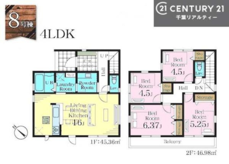 �Ԏ��} 4LDK�̖��͓I�ȊԎ��ILDK�͂������Ƃ�����ԂŁA���Ƒ��Ƃ̒c��񎞊Ԃ��A����w�[���������̂ɂȂ�܂��ˁB�Ƒ��Ƃ̒����[�܂�A���R�ƏΊ炪�����܂��I