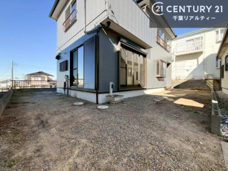 �� ����X�y�[�X���I
�K�[�f�j���O��ƒ�؉����y���߂ăA�E�g�h�A�̎�����������ł��ˁI