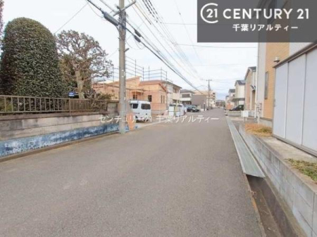 �O�ʓ��H�܂ތ��n�ʐ^ ���ӊ���A���q�l�̂���]�ɍ������������ꏏ�ɂ��ē���v���܂��B�Z��[���A�h�o�C�U�[�ɂ�邲���k������܂��B���Ђ͂��₢���킹�ɑ��Ή����܂��I���҂������܂���I