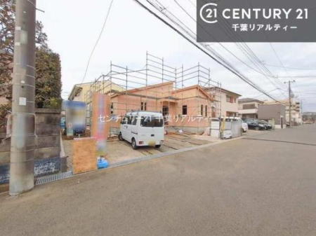 �O�ʓ��H�܂ތ��n�ʐ^ ���낢��Ȃ���]���������܂�����A���q�l�̂��v�]���ǂ��ǂ������������������B
���Ђ̐��X�^�b�t���������������܂��I