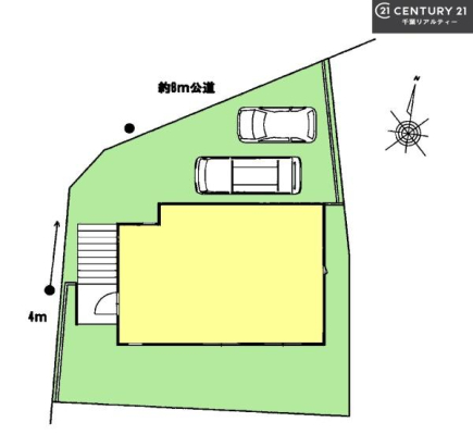 ���} �J�[�X�y�[�X��2��t���I�Z�J���h�J�[�����̕���}�ȗ��q���ɂ����S�ł��ˁB
�����T���̂������E���v�]�Ȃǂ���܂�����A���Ȃ�ƃX�^�b�t�܂ł��\���t�����������I