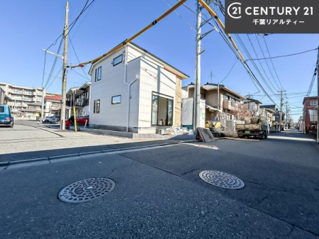 �O�ʓ��H�܂ތ��n�ʐ^ ���ӊ���A���q�l�̂���]�ɍ������������ꏏ�ɂ��ē���v���܂��B�Z��[���A�h�o�C�U�[�ɂ�邲���k������܂��B���Ђ͂��₢���킹�ɑ��Ή����܂��I���҂������܂���I