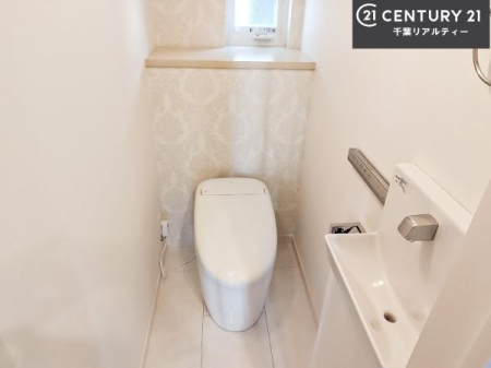 �g�C�� 1�E2�K�Ƀg�C�����������܂��I���̖Z�������ԑт��҂����ɂ��݂����ł��ˁB������Ƃ����������̂���g�C���ł�����ꂪ���₷���ł��I