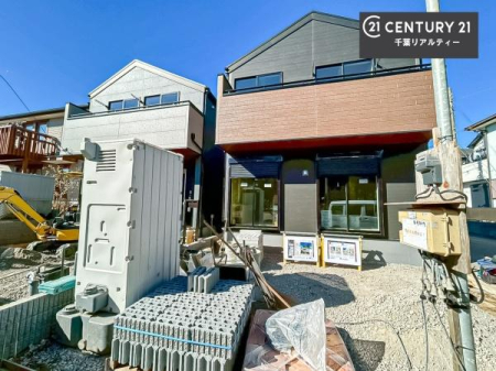 �����ϊX���ݎʐ^ �S2���̃L���C�ȊX���݁B����P�x���������������B�����T���̂������E���v�]�E������ȂǁA�s���Y�Ɋւ��邱�ƂȂ�ǂ̂悤�Ȃ��Ƃł����S���ӑΉ������Ē����܂��B