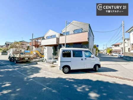 �O�ʓ��H�܂ތ��n�ʐ^ ���ӊ���A���q�l�̂���]�ɍ������������ꏏ�ɂ��ē���v���܂��B�Z��[���A�h�o�C�U�[�ɂ�邲���k������܂��B���Ђ͂��₢���킹�ɑ��Ή����܂��I���҂������܂���I