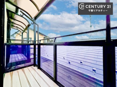 �Z�˂���̒��]�ʐ^ ������������Z��X�ł��I���͂ɂ͍����������Ȃ��A�󂪍L���J����������A�z�������傫���Ղ��邱�Ƃ�����܂���I�C�����̗ǂ������ʂ蔲����X���݂ł��I