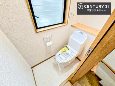 �g�C�� 1�E2�K�Ƀg�C�����������܂��I���̖Z�������ԑт��҂����ɂ��݂����ł��ˁB������Ƃ����������̂���g�C���ł�����ꂪ���₷���ł��I