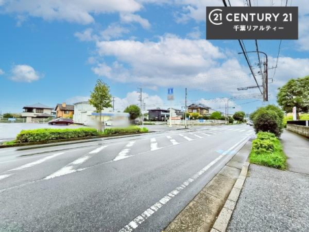 �O�ʓ��H�܂ތ��n�ʐ^ ���ӊ���A���q�l�̂���]�ɍ������������ꏏ�ɂ��ē���v���܂��B�Z��[���A�h�o�C�U�[�ɂ�邲���k������܂��B���Ђ͂��₢���킹�ɑ��Ή����܂��I���҂������܂���I