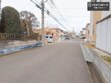 �O�ʓ��H�܂ތ��n�ʐ^ ���ӊ���A���q�l�̂���]�ɍ������������ꏏ�ɂ��ē���v���܂��B�Z��[���A�h�o�C�U�[�ɂ�邲���k������܂��B���Ђ͂��₢���킹�ɑ��Ή����܂��I���҂������܂���I