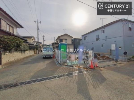 �O�ʓ��H�܂ތ��n�ʐ^ ���ӊ���A���q�l�̂���]�ɍ������������ꏏ�ɂ��ē���v���܂��B�Z��[���A�h�o�C�U�[�ɂ�邲���k������܂��B���Ђ͂��₢���킹�ɑ��Ή����܂��I���҂������܂���I