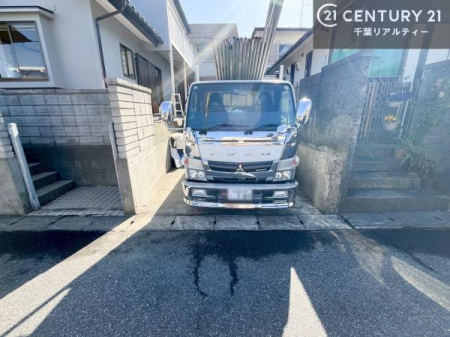 ���ԏ� �J�[�X�y�[�X�t���Ȃ̂Ń}�C�J�[���������̕������S�ł��ˁI���Ќ��n�ɂĂ��m���߂��������܂��I