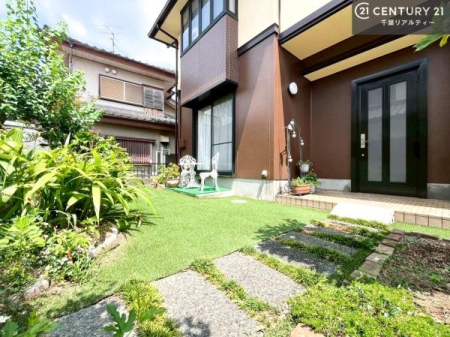 �� ����X�y�[�X���I
�K�[�f�j���O��ƒ�؉����y���߂ăA�E�g�h�A�̎�����������ł��ˁI