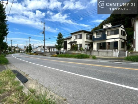 �O�ʓ��H�܂ތ��n�ʐ^ ���ӊ���A���q�l�̂���]�ɍ������������ꏏ�ɂ��ē���v���܂��B�Z��[���A�h�o�C�U�[�ɂ�邲���k������܂��B���Ђ͂��₢���킹�ɑ��Ή����܂��I���҂������܂���I