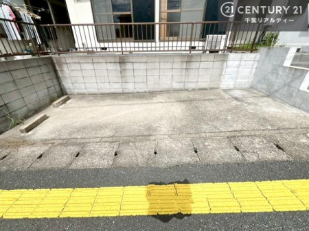 ���ԏ� �J�[�X�y�[�X�t���Ȃ̂Ń}�C�J�[���������̕������S�ł��ˁI���Ќ��n�ɂĂ��m���߂��������I