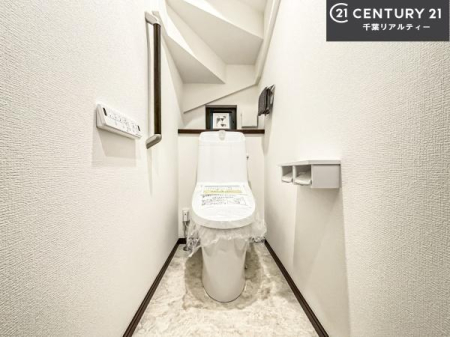 �g�C�� 1�E2�K�Ƀg�C�����������܂��I���̖Z�������ԑт��҂����ɂ��݂����ł��ˁB������Ƃ����������̂���g�C���ł�����ꂪ���₷���ł��I