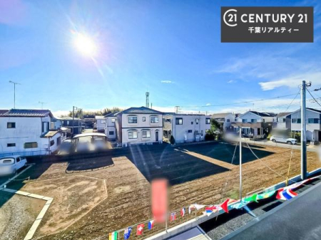 �Z�˂���̒��]�ʐ^ ������������Z��X�ł��I���͂ɂ͍����������Ȃ��A�󂪍L���J����������A�z�������傫���Ղ��邱�Ƃ�����܂���I�C�����̗ǂ������ʂ蔲����X���݂ł��I