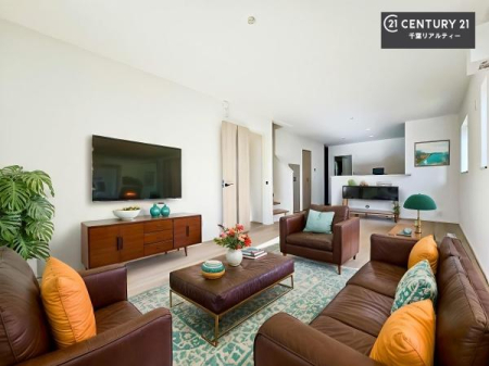 ���r���O �Ƌ��CG�p�[�X�ł��B�J�����̂���L�XLDK�I�\�t�@�[��_�C�j���O�e�[�u����u���Ă������ɂȂ�Ȃ��̂ŉ��K�ɉ߂����܂��I�R�~���j�P�[�V���������₷�����r���O�ł��I