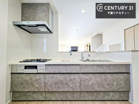 �L�b�`�� ���[�X�y�[�X���L�x�ŁA�����X�y�[�X���X�b�L���ƕЕt���Ђ�`�����p�ł��܂��I
���K�ɍ�Ƃ��ł��܂��I�����̗���������܂��I