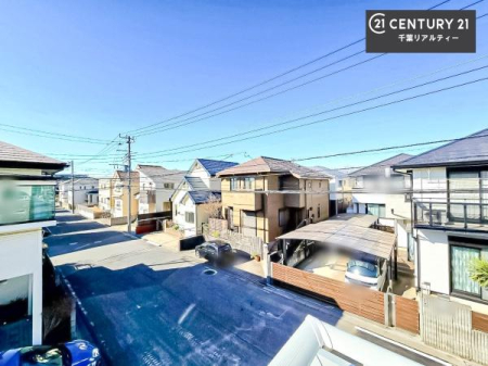 �Z�˂���̒��]�ʐ^ ���ꂽ���ɂ͐�������n����J���I�Ȏ��Ԃ��y���߂܂��B�C�����̗ǂ������ʂ蔲����X���݂ł��I